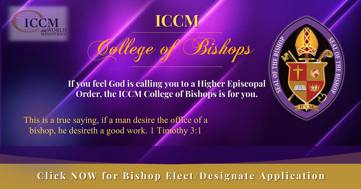 College of Bishops